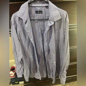 Men dress shirts XL..excellent condition-SOLD
